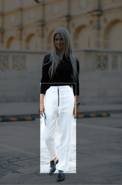 Применение ИИ в производстве одежды